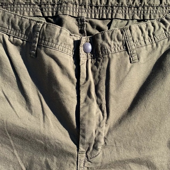 POLO RALPH LAUREN Straight Fit Joggers (SZ 36X32) - Picture 3 of 7